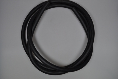 fuelhose rubber 8mm 1m
