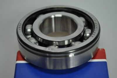 roulement extérieur à gorge de fusée 17mm avant juin 53