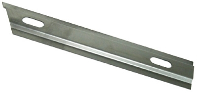 set plate wheelhousing left