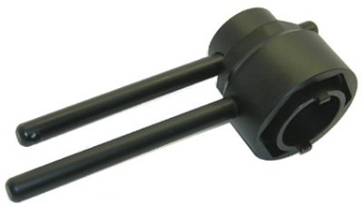 clef d'écrou de rotule supérieure