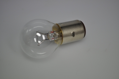 ampoule 12v anti-brouillard blanche 45w