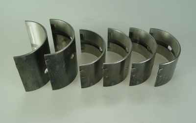 Coussinet de palier ø54 standard