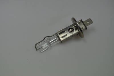 halogen bulb 6V/55W