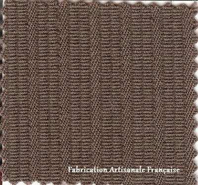 door carpeting brown 11BL 1936 to 1947, ready to use