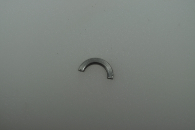 segments d'arrêt de pignon fixe 11D