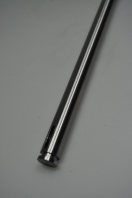 spindle for fixed pinion