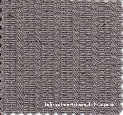 door carpeting grey 11BL 1936 to 1947, ready to use