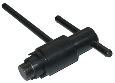 clef pour réglage de direction