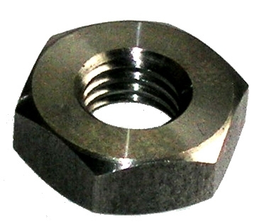 écrou de support d'axe des culbuteurs, de couvre-culasse de filtre à air(11D)