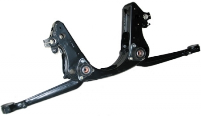 front axle cradle complete 11BL in exchange please contact us for this article