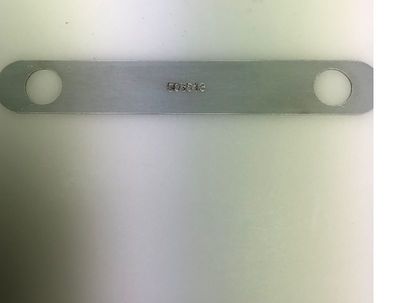 locking plate differential bearing cap