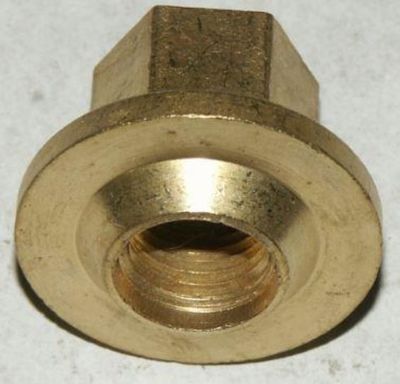 wheel nut Pilote