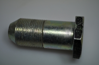 axe TH de fixation arrière de traverse depuis mars 1946