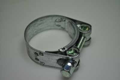 collier de serrage des durites d'eau