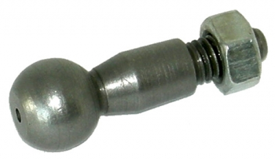 rotule de 12 d'articulation des tiges entre relais et selecteur