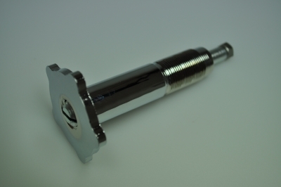 tube écrou de commande de pare-brise + vis centrale de commande de pare-brise