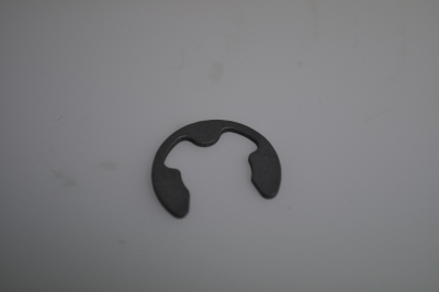 segment d'arrêt de l'axe de bielle de bras