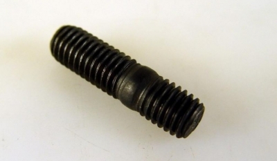 goujon de fixation de plateau de frein