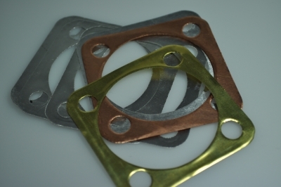 cales de réglage de la tôle de fermenture (6 pièces)