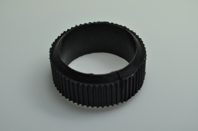 bague caoutchouc intérieur de support sur planche de bord