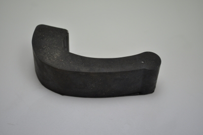 front window listing rubber