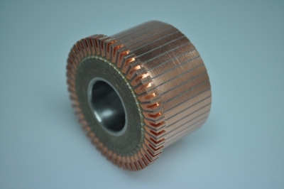 induction collector alternator citroen