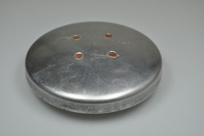 bouchon de remplissage d'huile Perfo