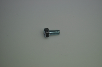 screw for wheel brake cylinder sold by unit