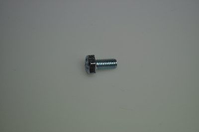 screw for wheel brake cylinder sold by unit