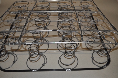 spring set front seat BL