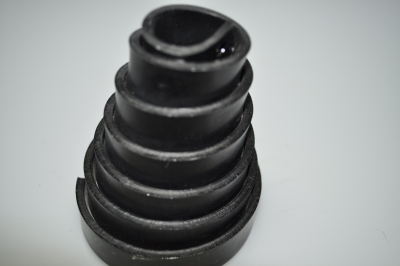 engine bracket spring left or right (before 1953, 65x58)