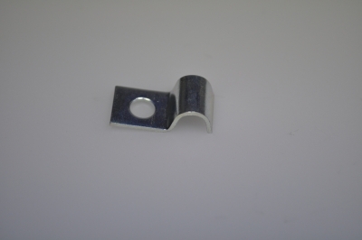 brake pipe fixation hanger