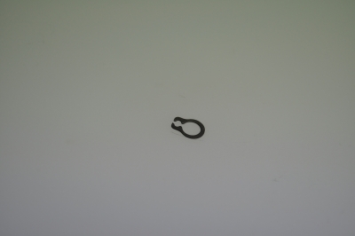 jonc d'arrêt sur axe de balai