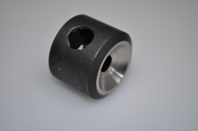 Noix intermédiare de rotule de crémaillère