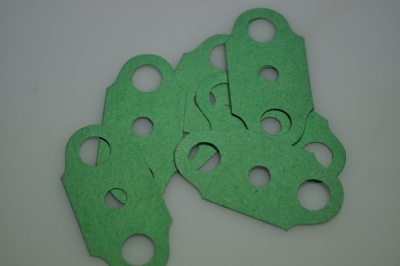 gasket rockershaft bracket (set)