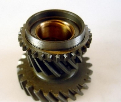 second speed mainshaft gear 16/24 cogs