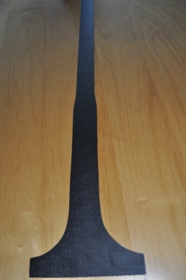 carton de montant de porte -52