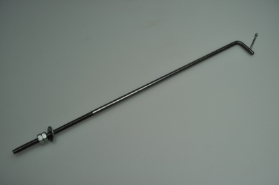 control rod brake light switch (from 1937 to 1949)