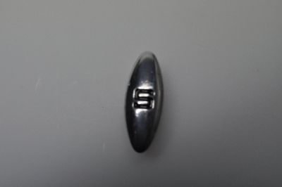 bouton de tirette de starter vertical