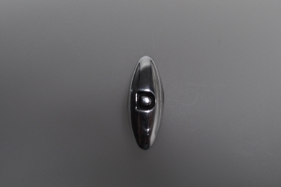 starter knob straight