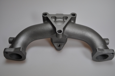 intake manifold 11D and Perfo