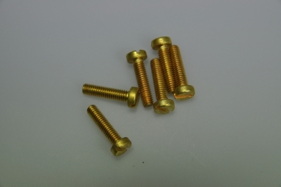 Vis de plongeur/rhéostat vendue à l'unité