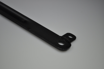 tie rod for vertical exhaust pipe BL engine 11D