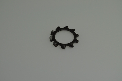 fixing ring alternator pulley