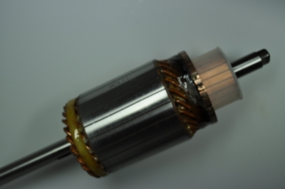 induit complet lanceur Bendix