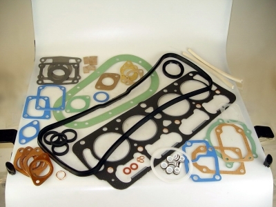 complete gasket set