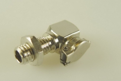 lubrication nipple double rear waterpump