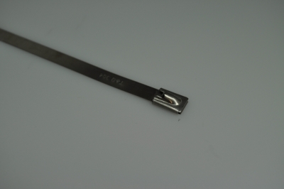 collier de serrage de protecteur de transmission