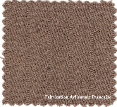 garnitures de portes 7C avril 35 à juin 36 marron prêt à poser montées sur panneaux (les quatres)