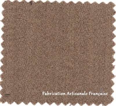 garnitures de custode, frise, habillage latéral et montant de porte marron avant 47